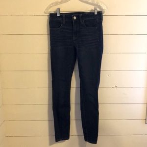 American Eagle Next Level Jeans SZ 6